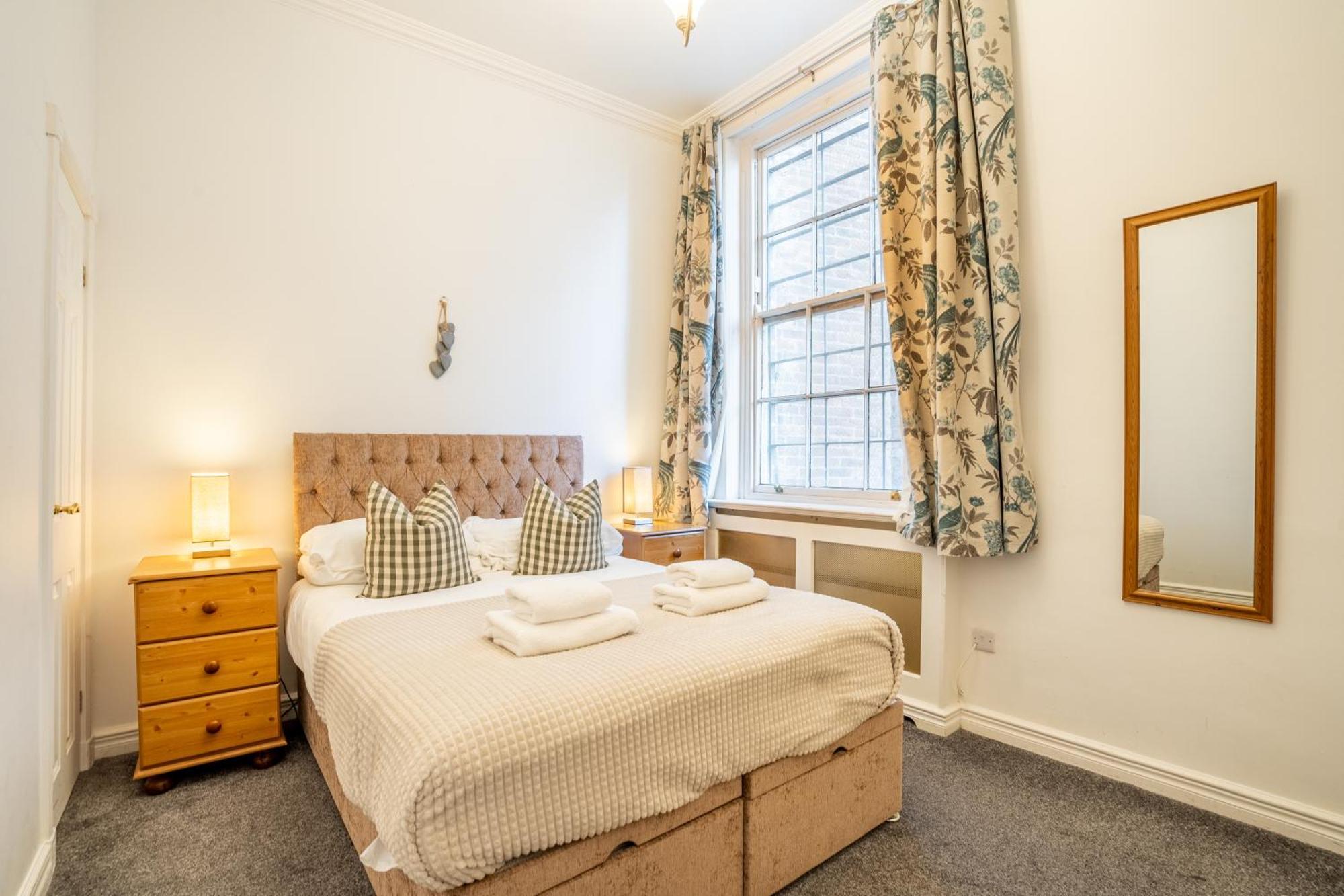 Apartamento The Shambles - *