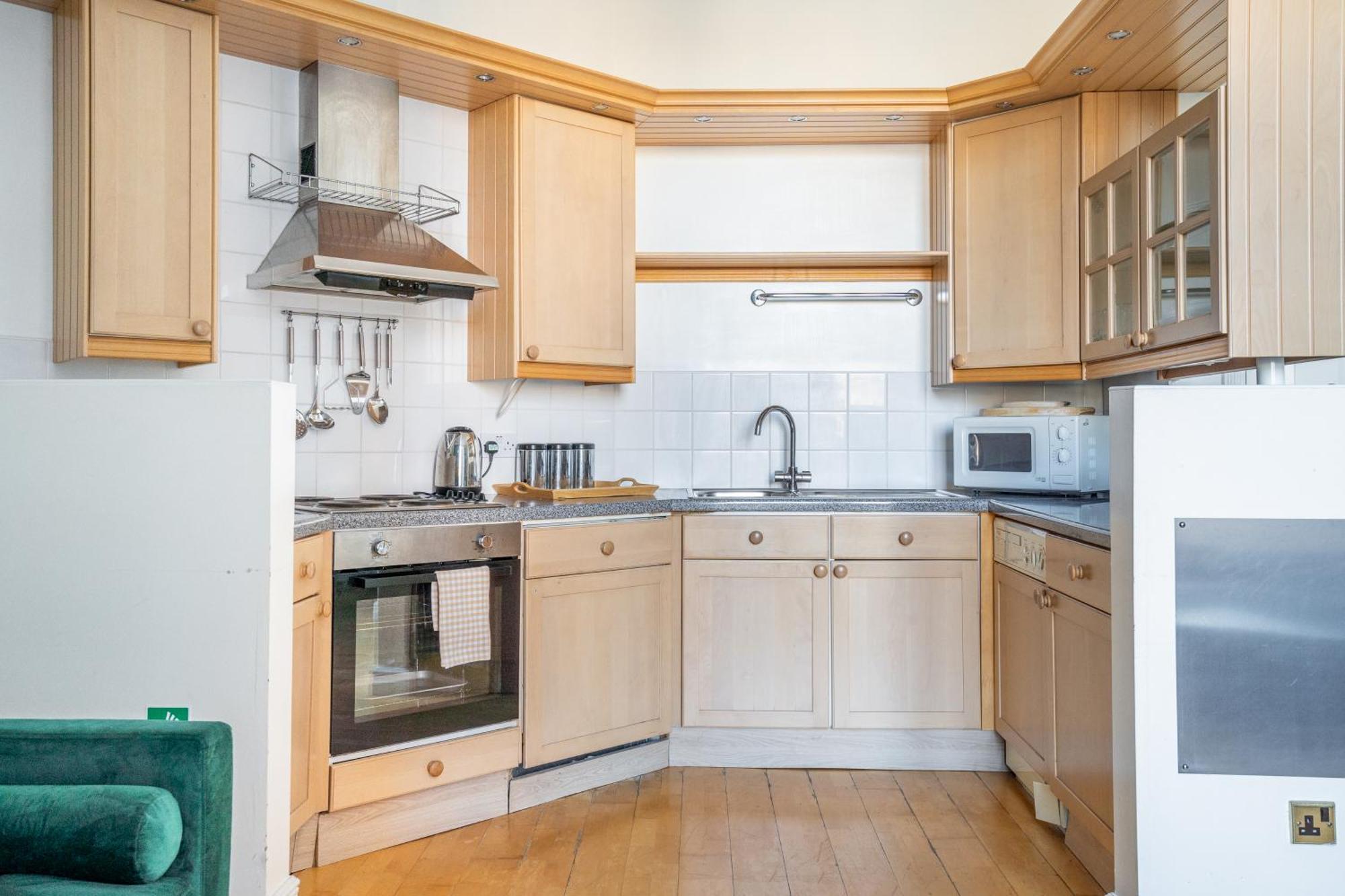 The Shambles - Apartamento York